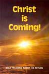 Christ is coming!